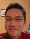 Roger Fong MBA 09
